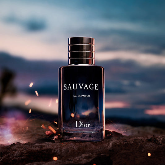 DIOR SAUVAGE E.D.T 10ml