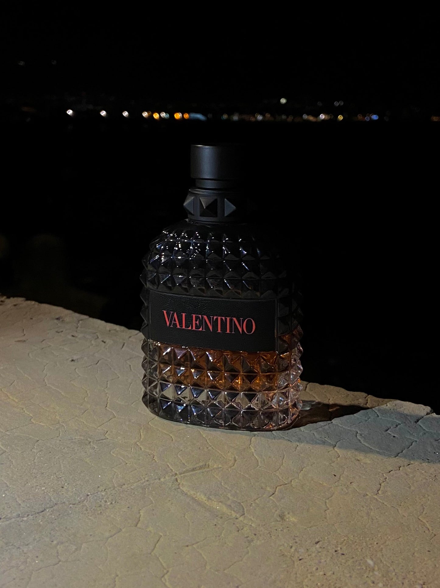 VALENTINO BORN IN ROMA CORAL FANTASY UOMO E.D.T. 10ml-100ml