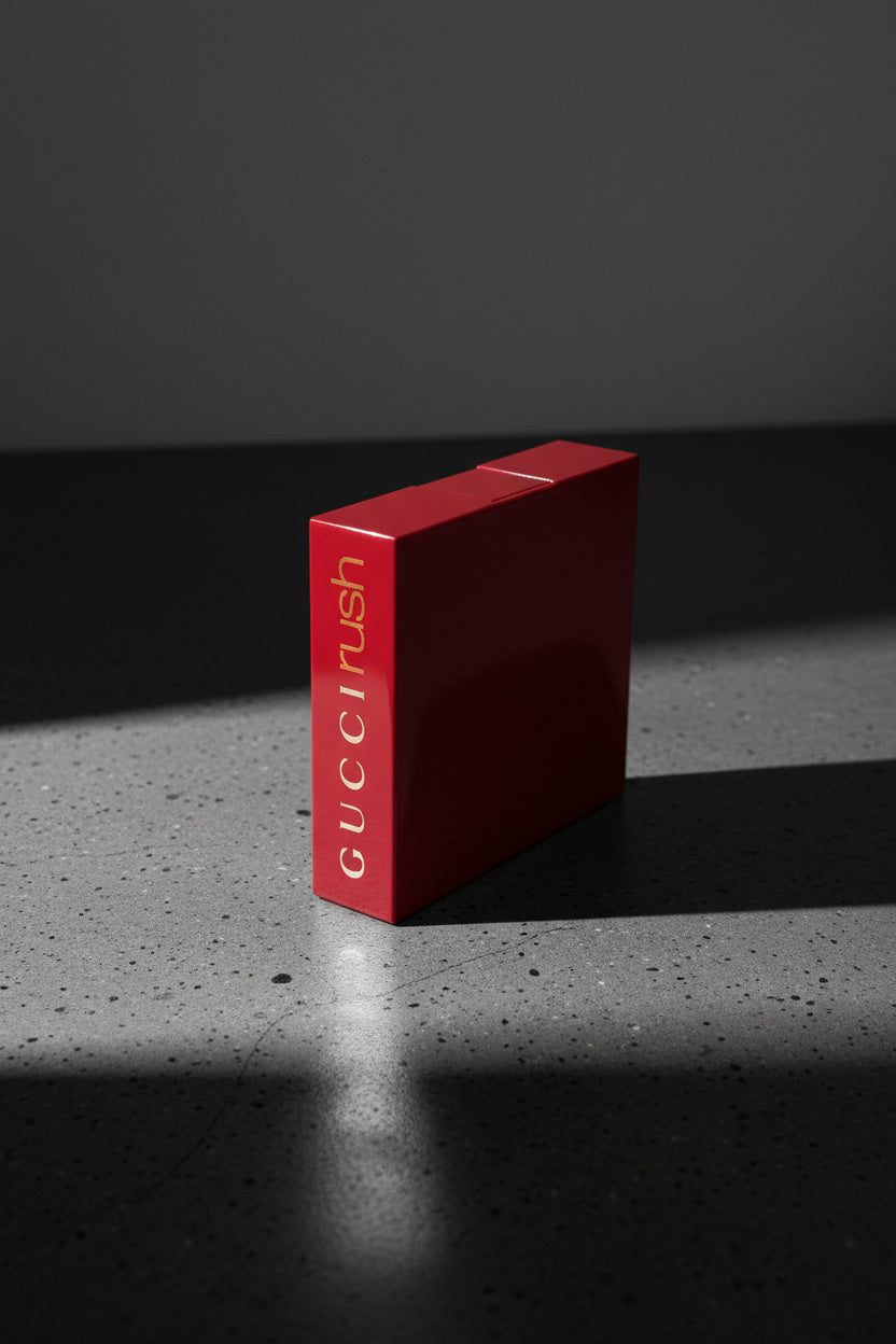 GUCCI RUSH E.D.T 10ml