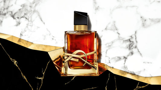 YVES SAINT LAURENT LIBRE LE PARFUM 50ml