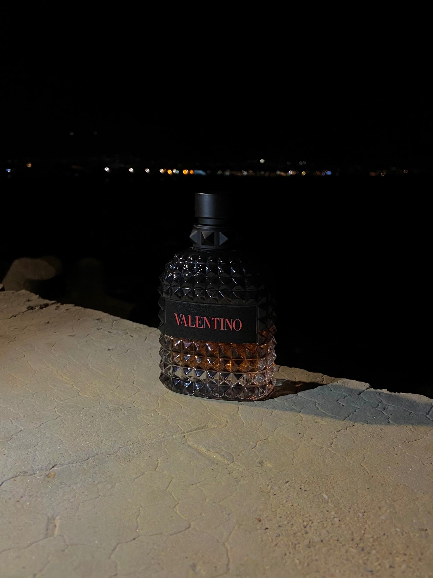 VALENTINO BORN IN ROMA CORAL FANTASY UOMO E.D.T 10ml