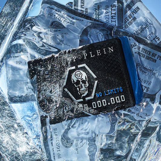 PHILIPP PLEIN NO LIMIT$ SUPER FRESH E.D.T 90ml