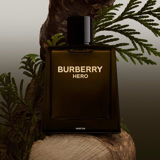 BURBERRY HERO E.D.P. 10ml