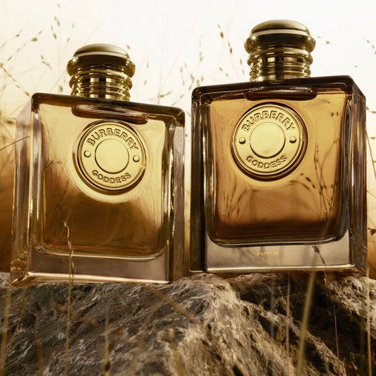 BURBERRY GODDESS E.D.P. 10ml