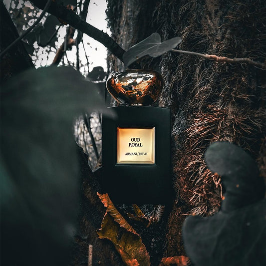 ARMANI PRIVÉ OUD ROYAL E.D.P 10ml
