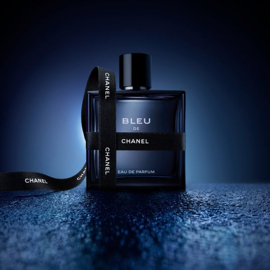 CHANEL BLEU E.D.P 10ml